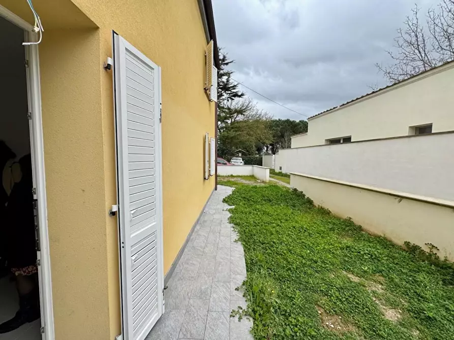 Immagine 4 di Terratetto in vendita  a San Giuliano Terme