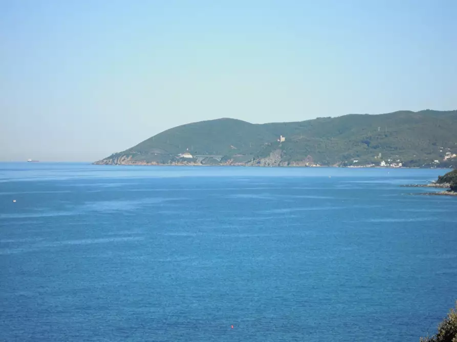 Immagine 7 di Appartamento in vendita  a Rosignano Marittimo