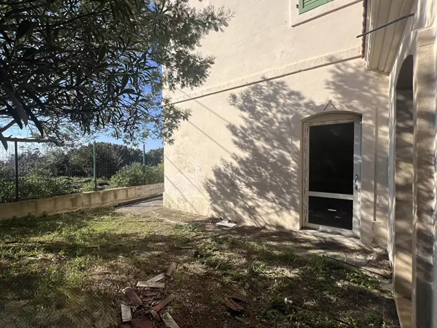 Immagine 2 di Appartamento in vendita  a Rosignano Marittimo