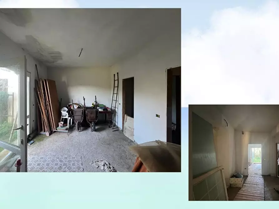 Immagine 4 di Appartamento in vendita  a Rosignano Marittimo