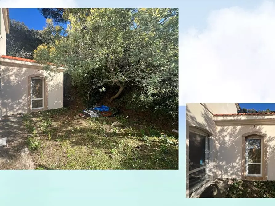 Immagine 3 di Appartamento in vendita  a Rosignano Marittimo