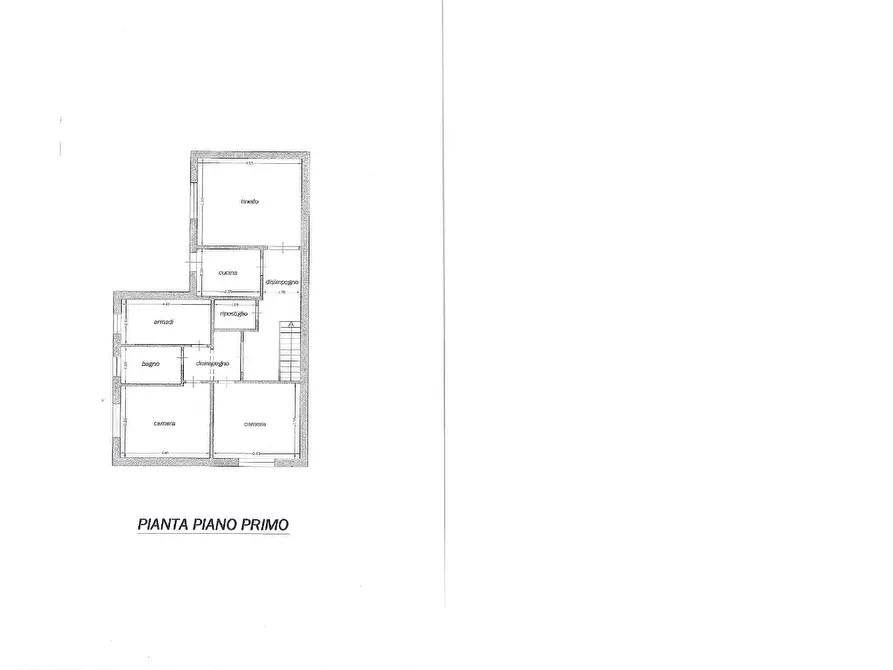 Immagine 41 di Attività artigianale in vendita  a Camaiore