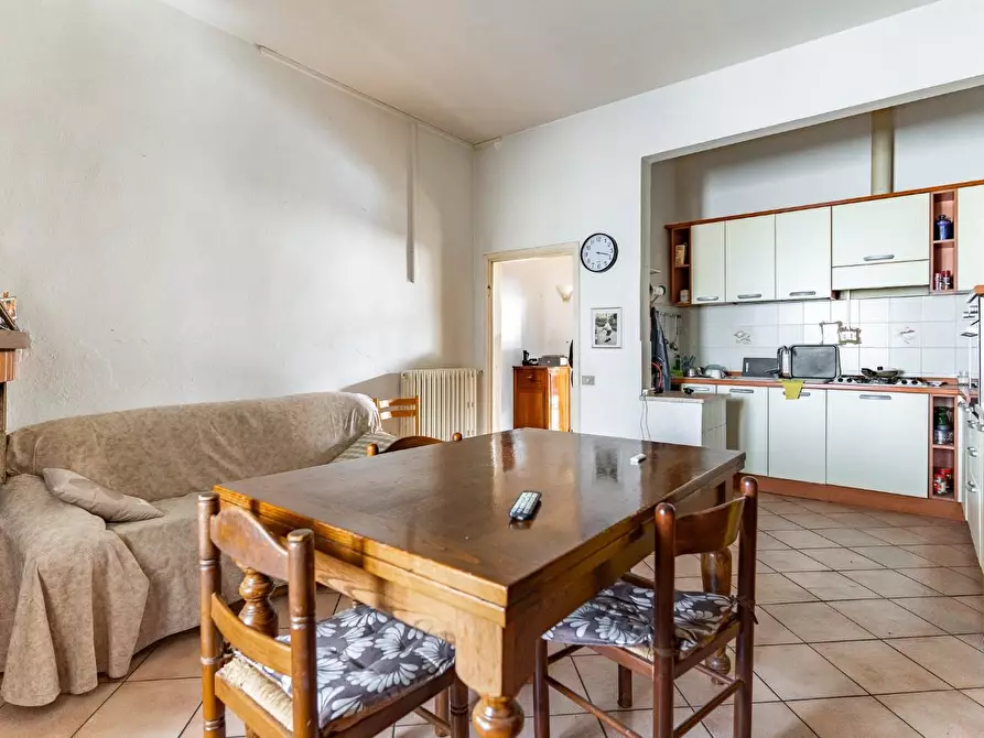 Immagine 5 di Appartamento in vendita  a Empoli