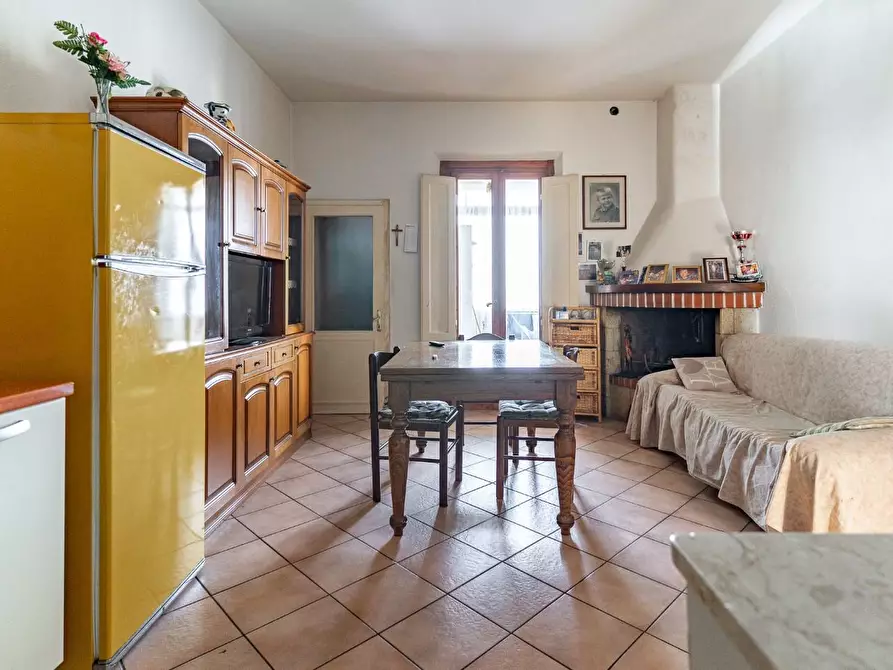 Immagine 3 di Appartamento in vendita  a Empoli