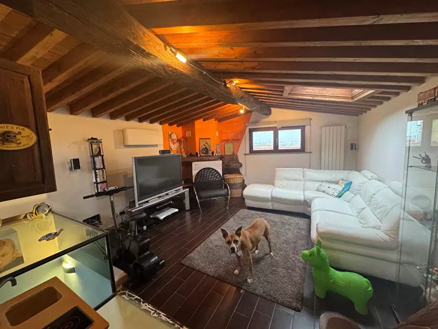 Immagine 23 di Casa semindipendente in vendita  a Massa