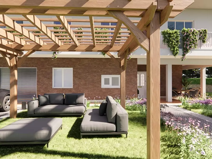 Immagine 5 di Villa in vendita  a Vinci