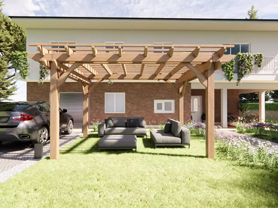 Immagine 4 di Villa in vendita  a Vinci