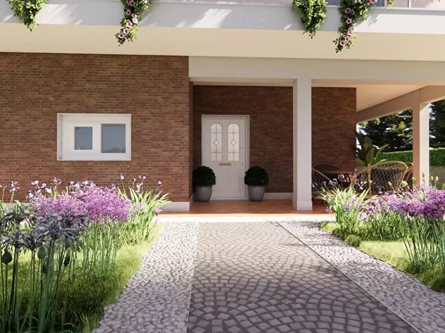 Immagine 6 di Villa in vendita  a Vinci