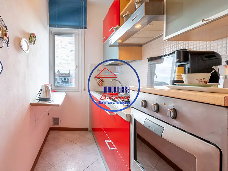 Immagine 7 di Appartamento in affitto  a Viareggio