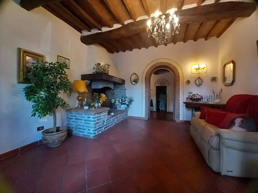 Immagine 32 di Rustico / casale in vendita  a Pisa