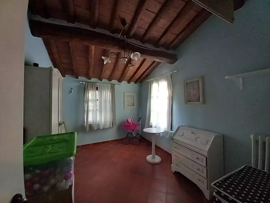 Immagine 27 di Rustico / casale in vendita  a Pisa