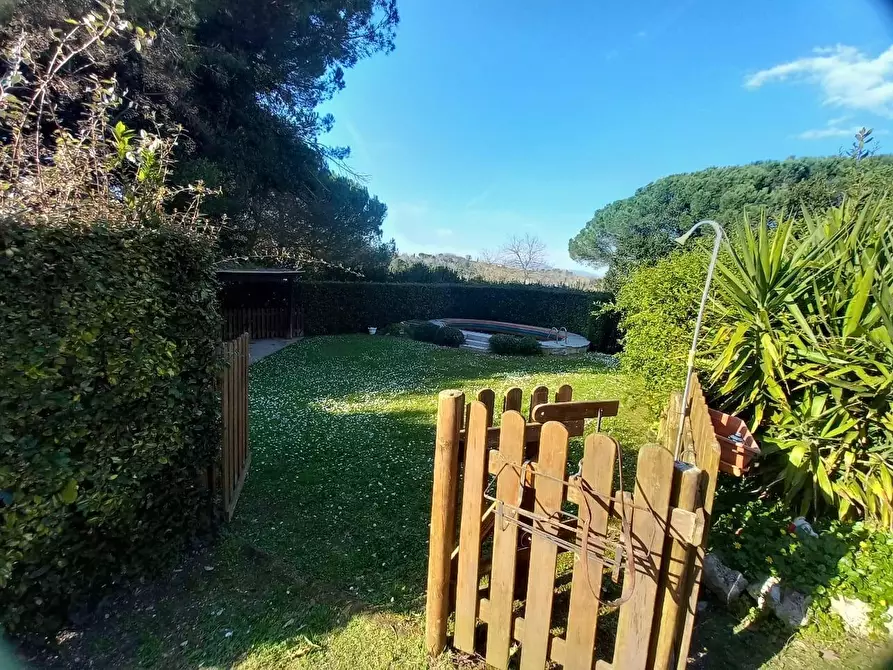 Immagine 10 di Rustico / casale in vendita  a Pisa