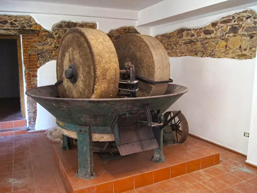 Immagine 38 di Casa colonica in vendita  a San Giuliano Terme