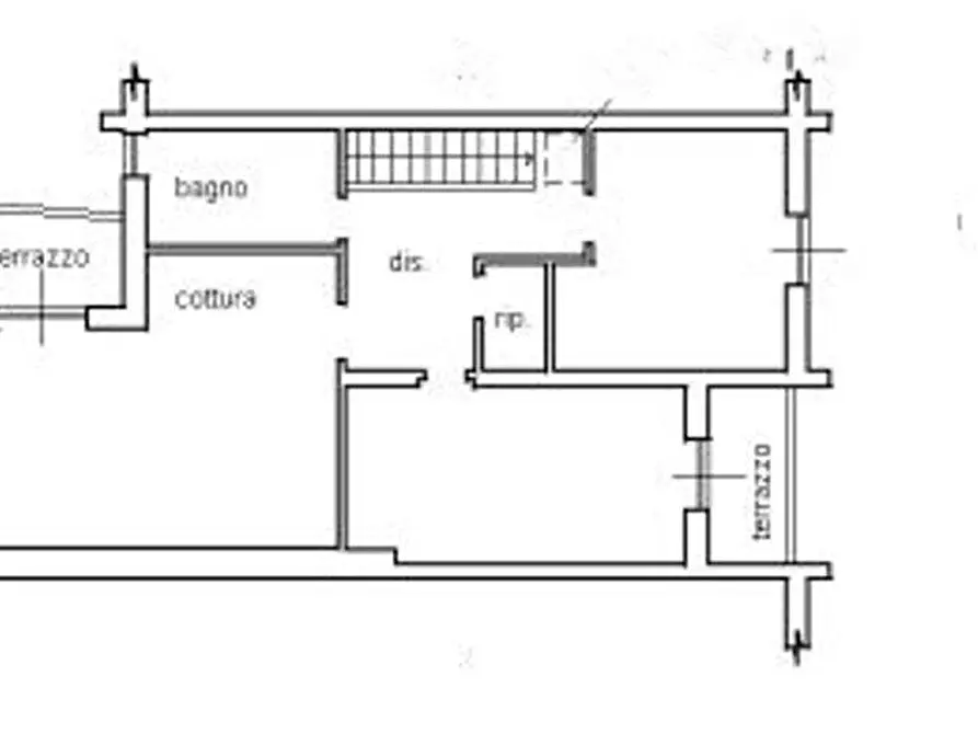 Immagine 22 di Appartamento in vendita  a Ameglia