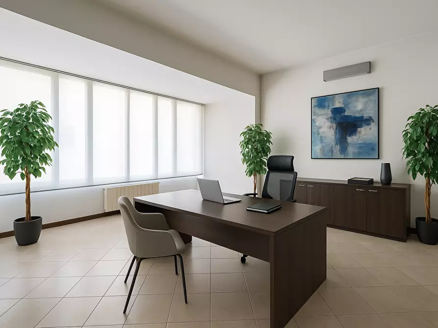 Immagine 6 di Ufficio in affitto  a Cascina