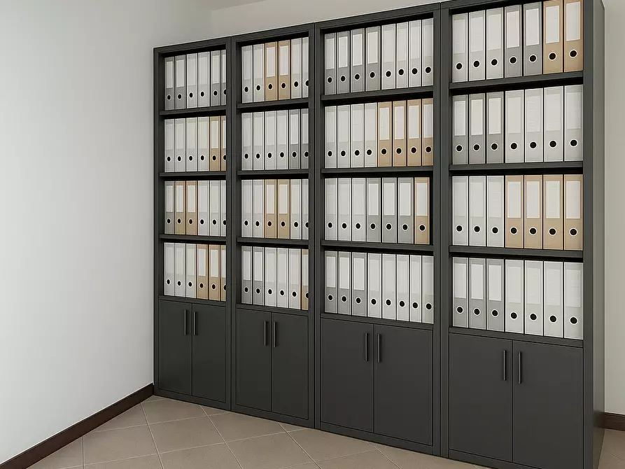 Immagine 18 di Ufficio in affitto  a Cascina