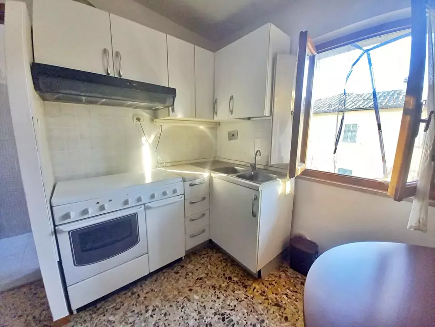 Immagine 4 di Appartamento in vendita  a Castelfiorentino