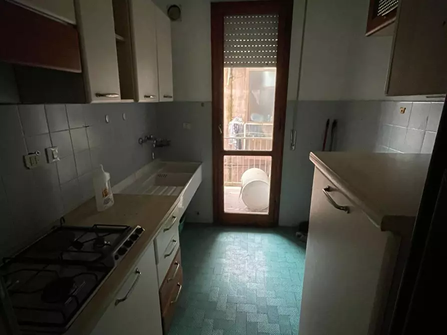 Immagine 3 di Appartamento in vendita  a Pontedera