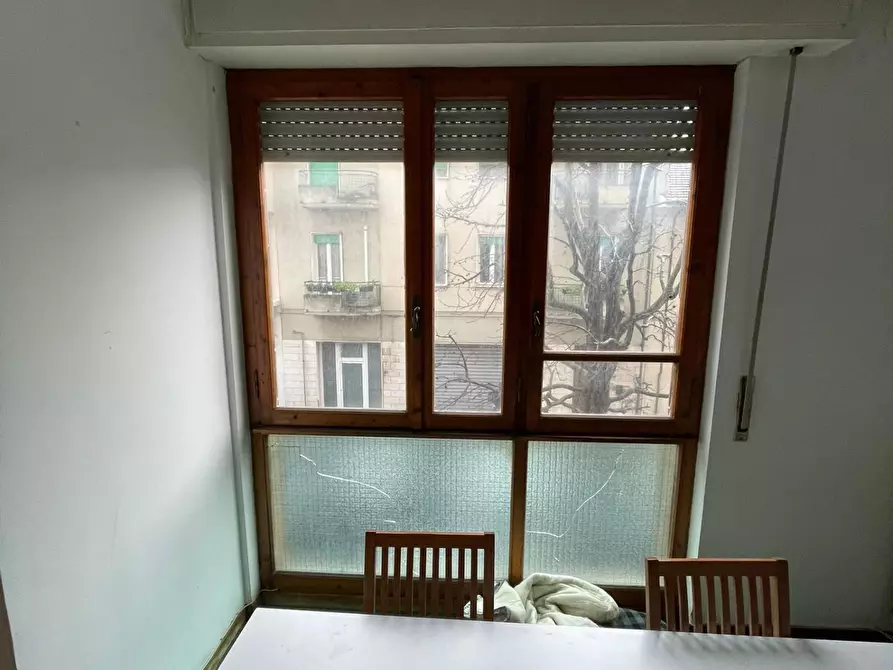 Immagine 2 di Appartamento in vendita  a Pontedera