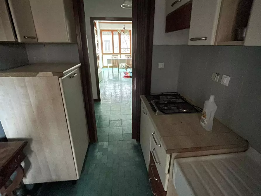 Immagine 11 di Appartamento in vendita  a Pontedera