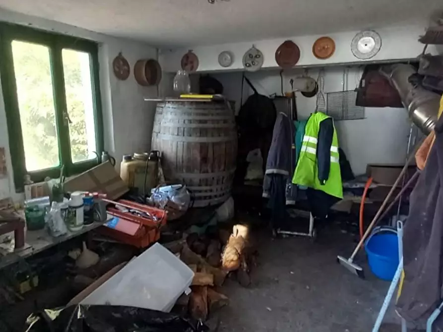 Immagine 26 di Casa semindipendente in vendita  a Fosdinovo