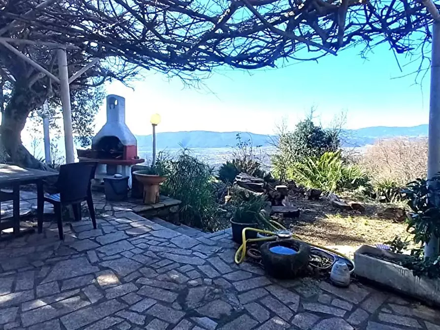 Immagine 3 di Casa semindipendente in vendita  a Fosdinovo