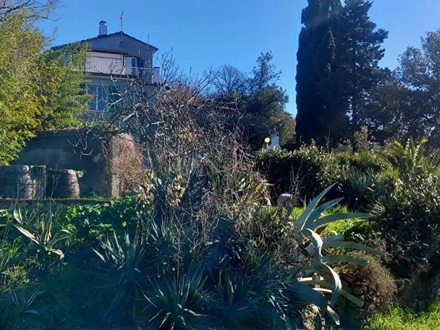 Immagine 37 di Casa semindipendente in vendita  a Fosdinovo