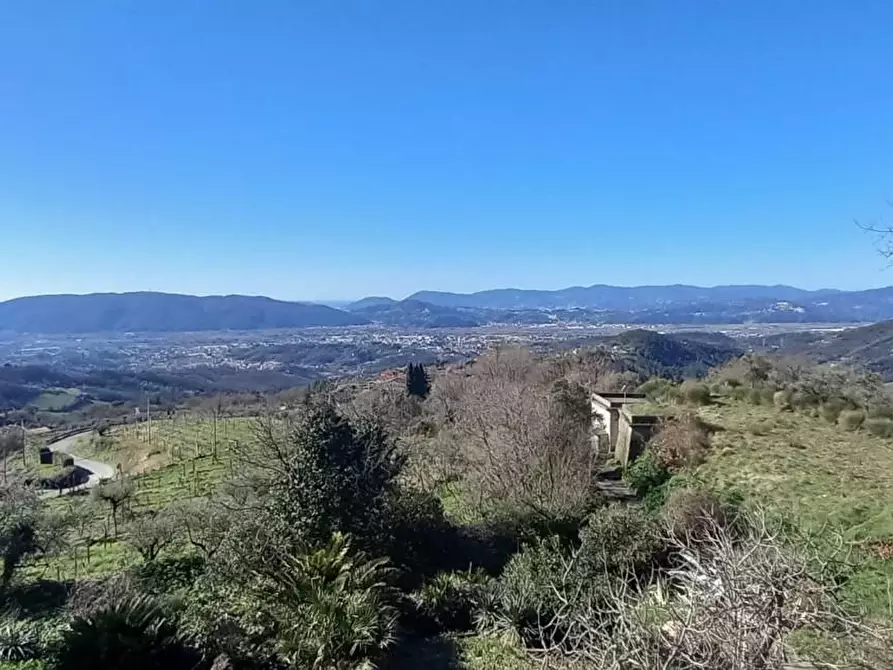 Immagine 42 di Casa semindipendente in vendita  a Fosdinovo
