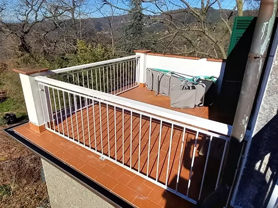 Immagine 21 di Casa semindipendente in vendita  a Fosdinovo