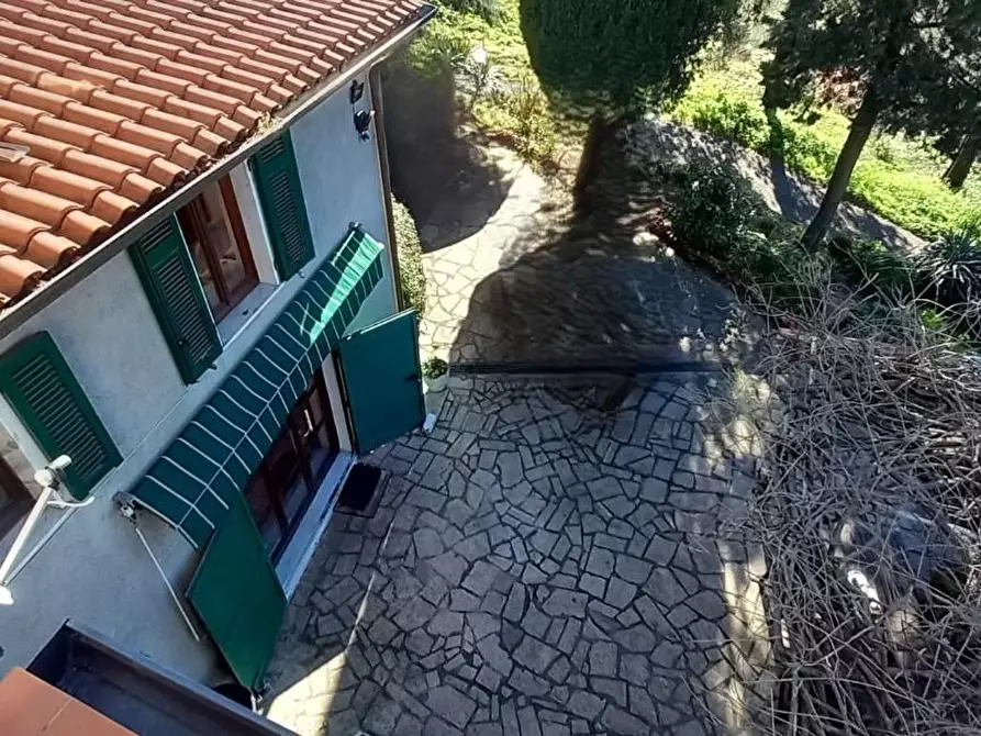 Immagine 4 di Casa semindipendente in vendita  a Fosdinovo