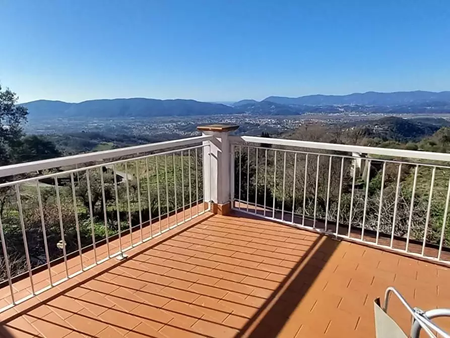 Immagine 20 di Casa semindipendente in vendita  a Fosdinovo