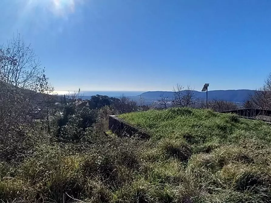 Immagine 39 di Casa semindipendente in vendita  a Fosdinovo