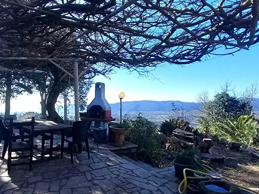 Immagine 2 di Casa semindipendente in vendita  a Fosdinovo