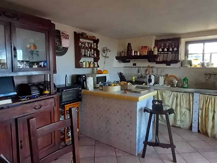 Immagine 9 di Casa semindipendente in vendita  a Fosdinovo