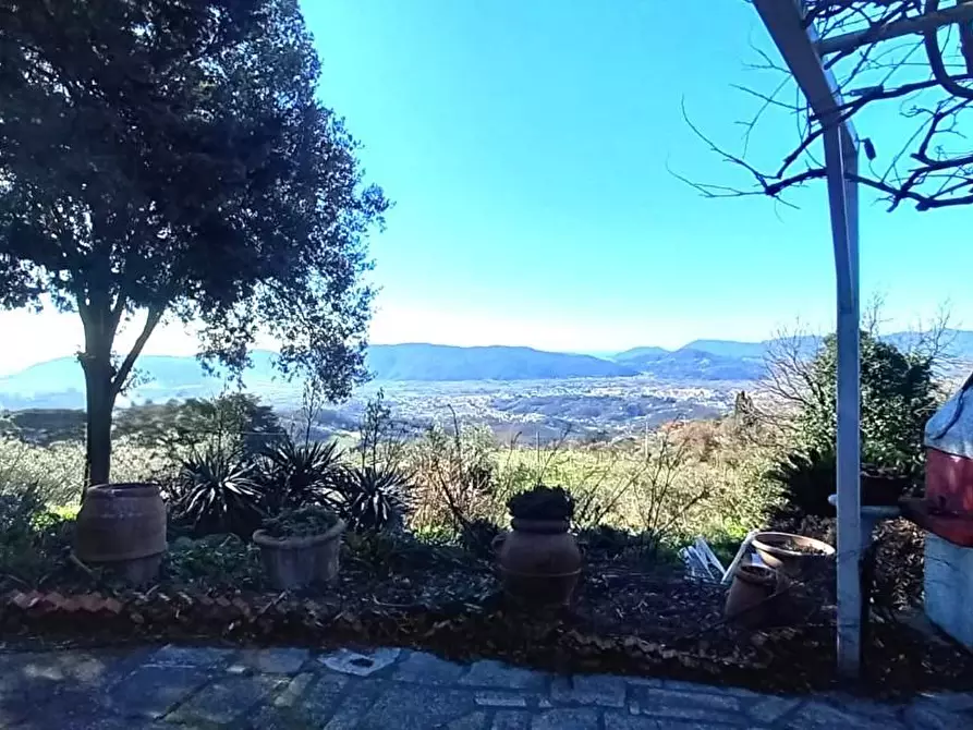 Immagine 35 di Casa semindipendente in vendita  a Fosdinovo