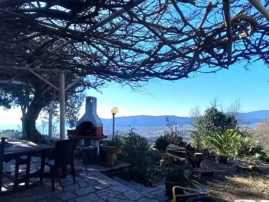 Immagine 34 di Casa semindipendente in vendita  a Fosdinovo