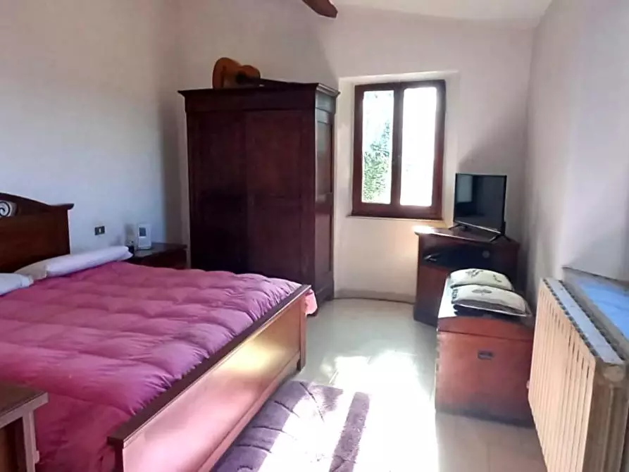 Immagine 19 di Casa semindipendente in vendita  a Fosdinovo