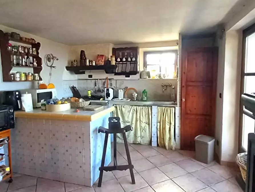 Immagine 7 di Casa semindipendente in vendita  a Fosdinovo