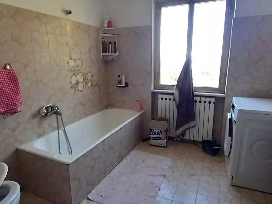 Immagine 12 di Casa semindipendente in vendita  a Fosdinovo