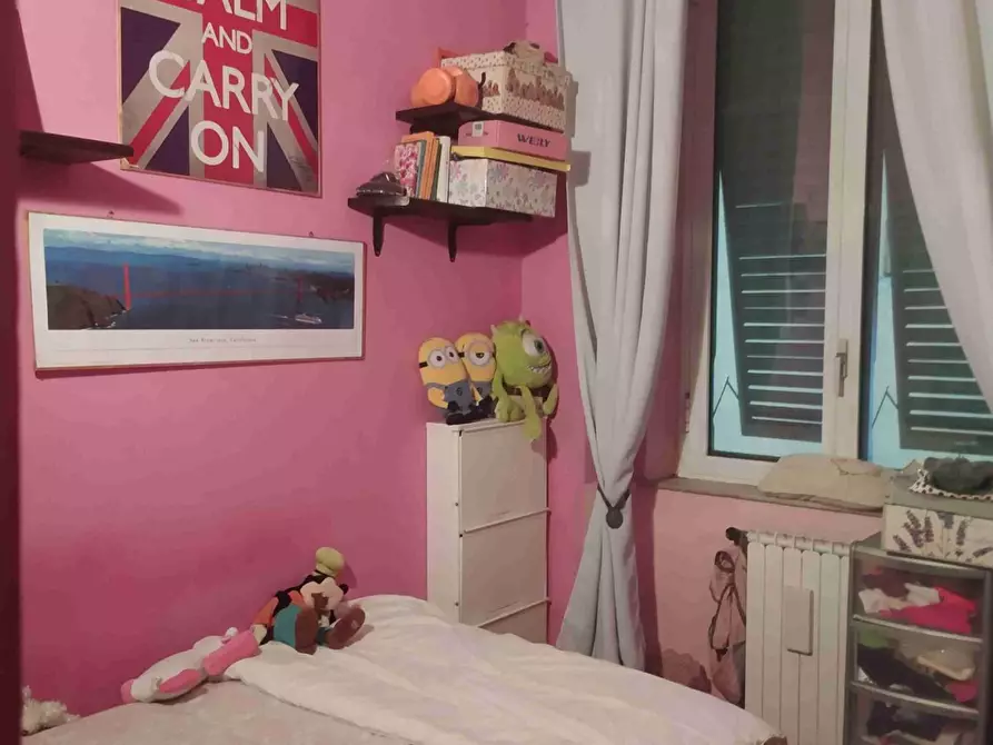 Immagine 26 di Appartamento in vendita  a Lucca