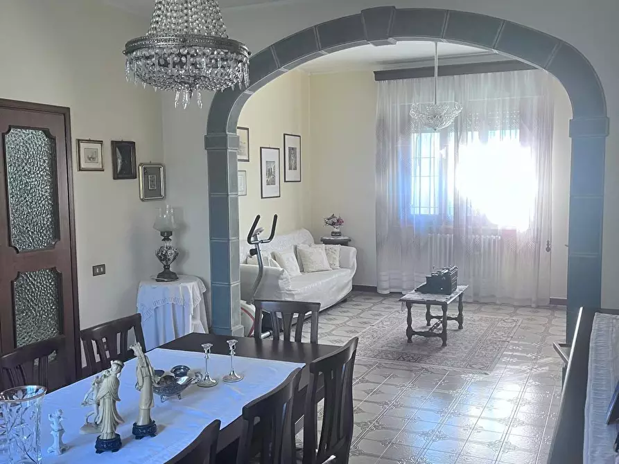 Immagine 25 di Casa semindipendente in vendita  a Castelfranco Di Sotto