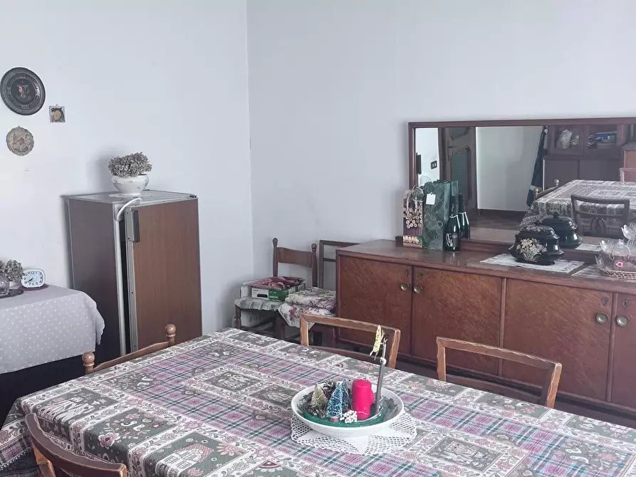 Immagine 15 di Casa semindipendente in vendita  a Castelfranco Di Sotto