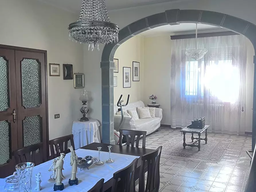 Immagine 24 di Casa semindipendente in vendita  a Castelfranco Di Sotto