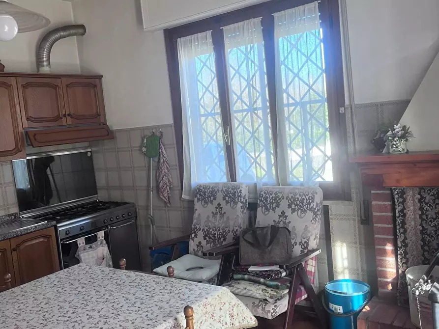 Immagine 11 di Casa semindipendente in vendita  a Castelfranco Di Sotto