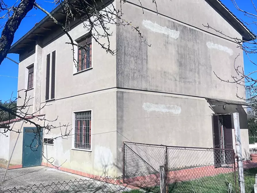 Immagine 3 di Casa semindipendente in vendita  a Castelfranco Di Sotto