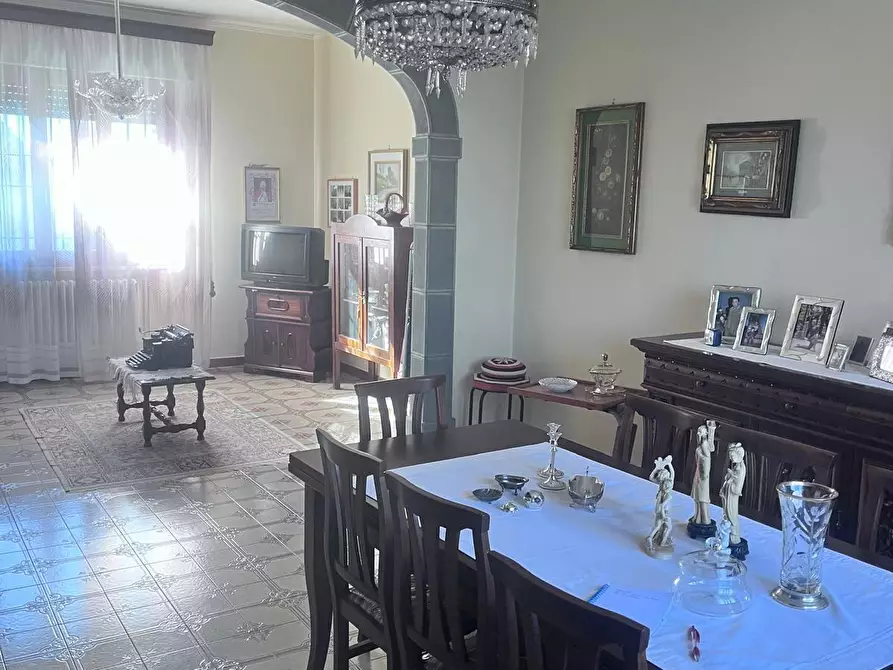 Immagine 21 di Casa semindipendente in vendita  a Castelfranco Di Sotto