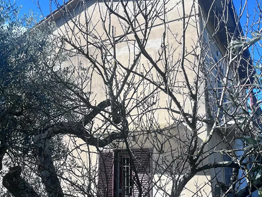 Immagine 2 di Casa semindipendente in vendita  a Castelfranco Di Sotto