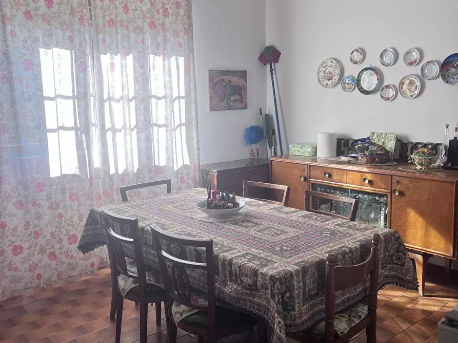 Immagine 13 di Casa semindipendente in vendita  a Castelfranco Di Sotto