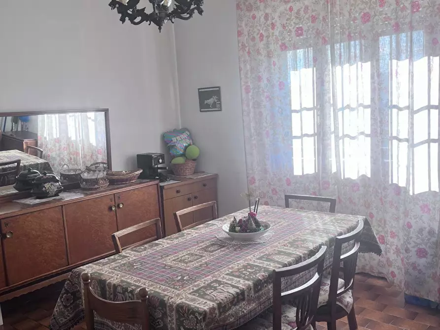 Immagine 17 di Casa semindipendente in vendita  a Castelfranco Di Sotto