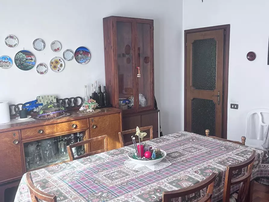 Immagine 14 di Casa semindipendente in vendita  a Castelfranco Di Sotto